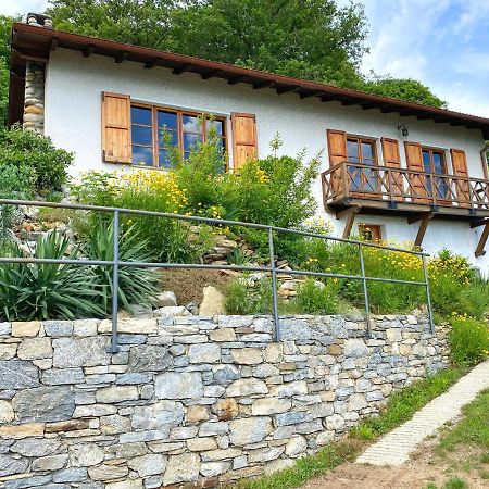 Trarego Leonardoshome Rockstairs מראה חיצוני תמונה
