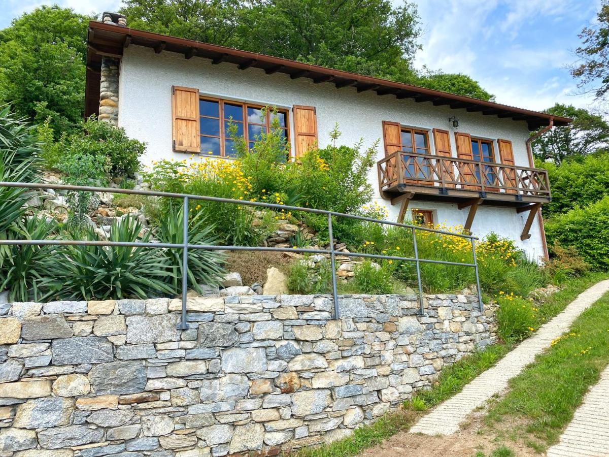 Trarego Leonardoshome Rockstairs מראה חיצוני תמונה